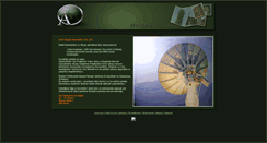 Desktop Screenshot of adailetisim.com